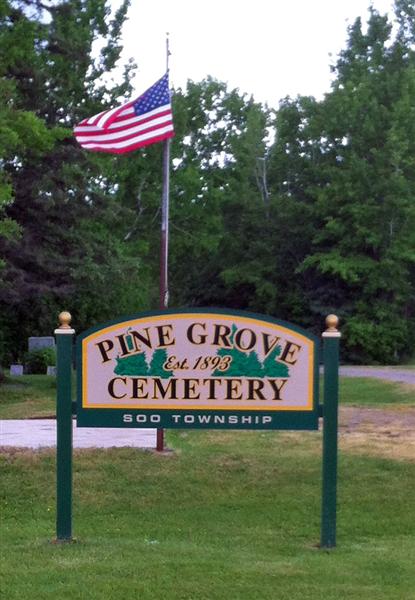 Pine Grove Cemetery